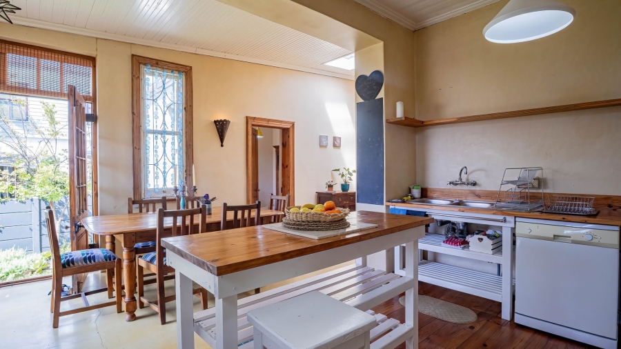 To Let 3 Bedroom Property for Rent in Kenilworth Western Cape